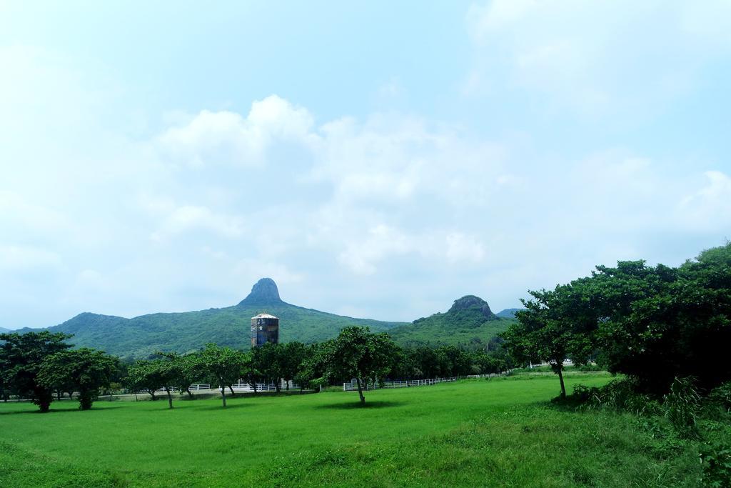 Summer Inn Kenting Eksteriør bilde