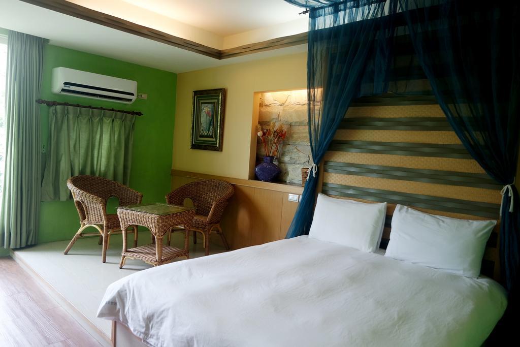 Summer Inn Kenting Eksteriør bilde