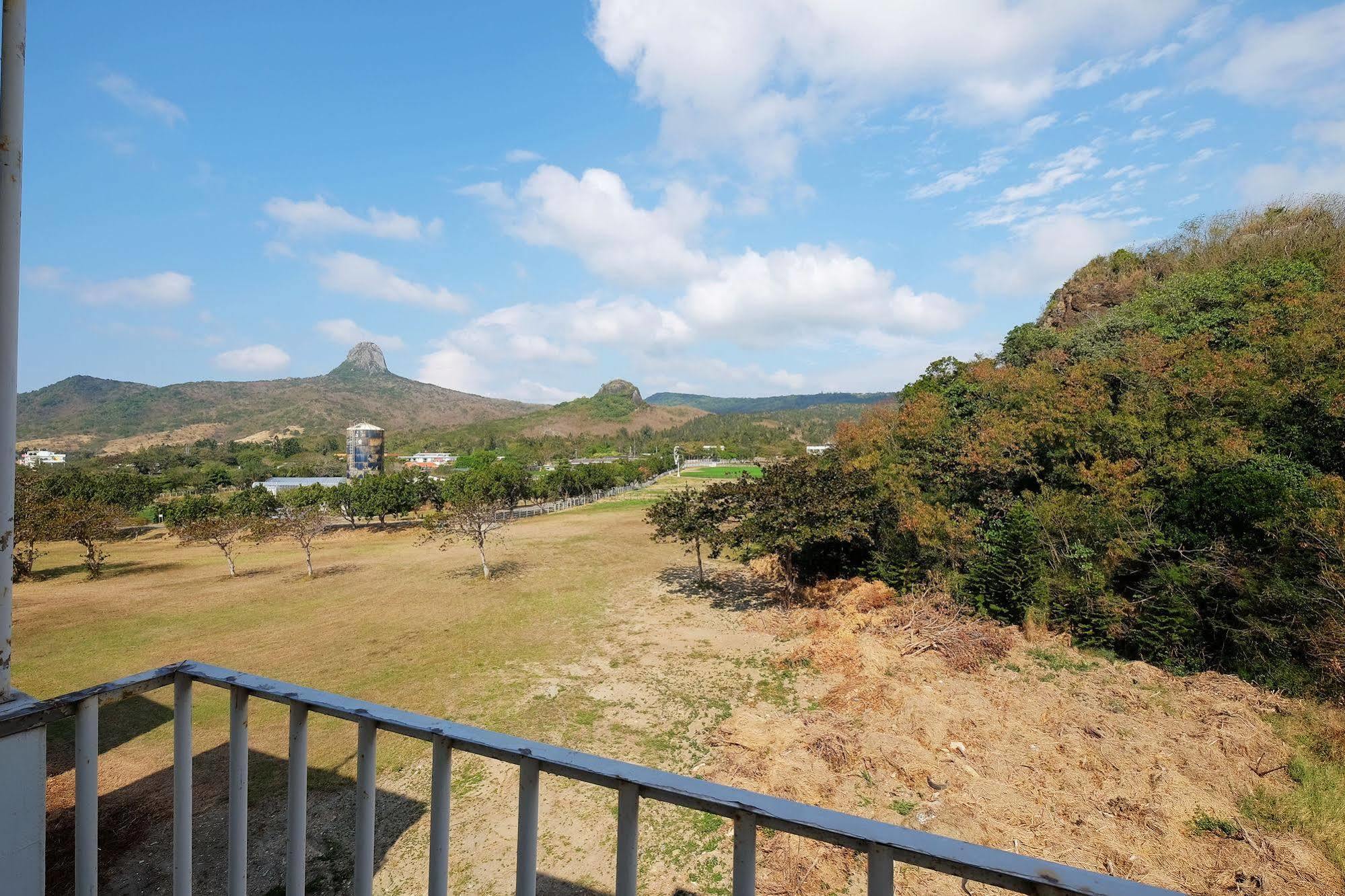 Summer Inn Kenting Eksteriør bilde