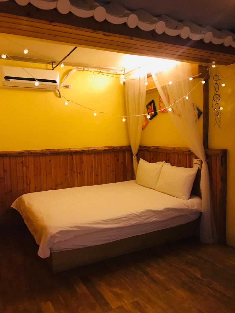 Summer Inn Kenting Eksteriør bilde