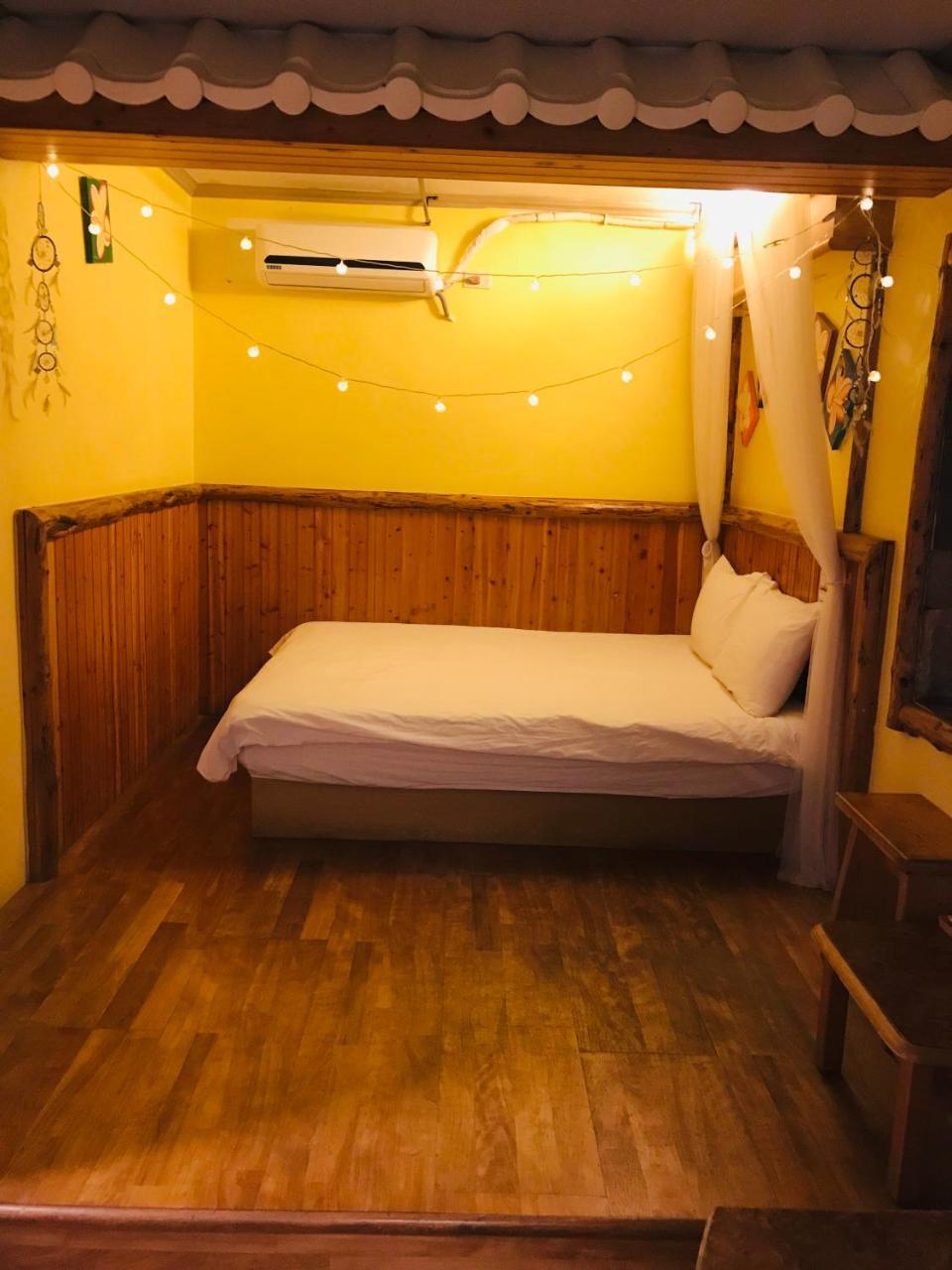 Summer Inn Kenting Eksteriør bilde